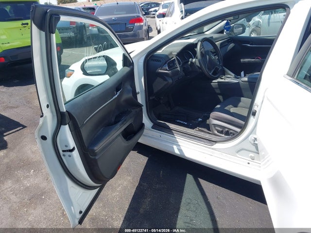 4T1C11AK1NU024142 Toyota CAMRY LE