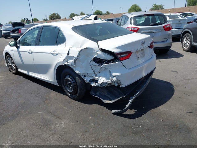 4T1C11AK1NU024142 Toyota CAMRY LE
