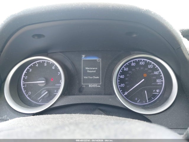 4T1C11AK1NU024142 Toyota CAMRY LE