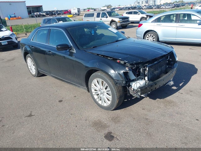 Aukcja sprzedaży 2013 Chrysler 300 Motown, vin: 2C3CCARG9DH592188, numer aukcji: 45122744