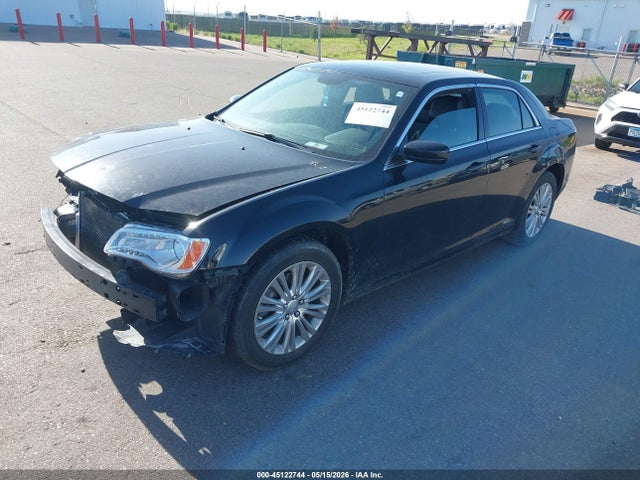 2013 Chrysler 300 Motown მანქანა იყიდება აუქციონზე, vin: 2C3CCARG9DH592188, აუქციონის ნომერი: 45122744