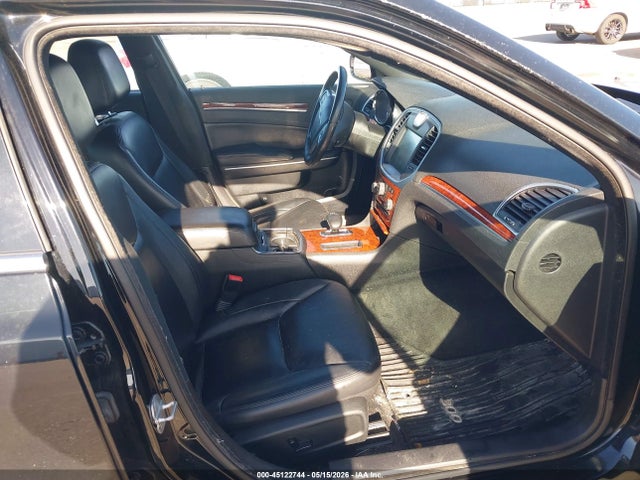 2013 Chrysler 300 Motown მანქანა იყიდება აუქციონზე, vin: 2C3CCARG9DH592188, აუქციონის ნომერი: 45122744