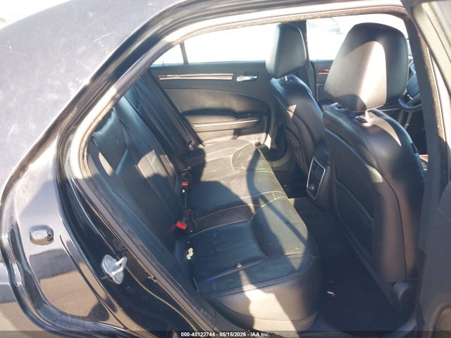 Aukcja sprzedaży 2013 Chrysler 300 Motown, vin: 2C3CCARG9DH592188, numer aukcji: 45122744