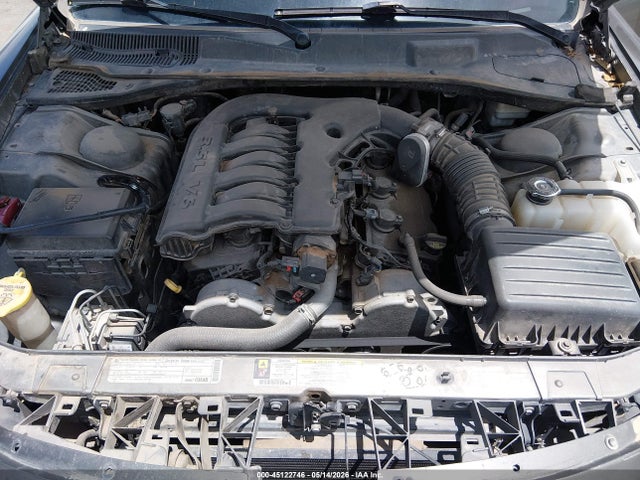 Auction sale of the 2010 Dodge Charger Sxt, vin: 2B3CA3CV0AH175561, lot number: 45122746