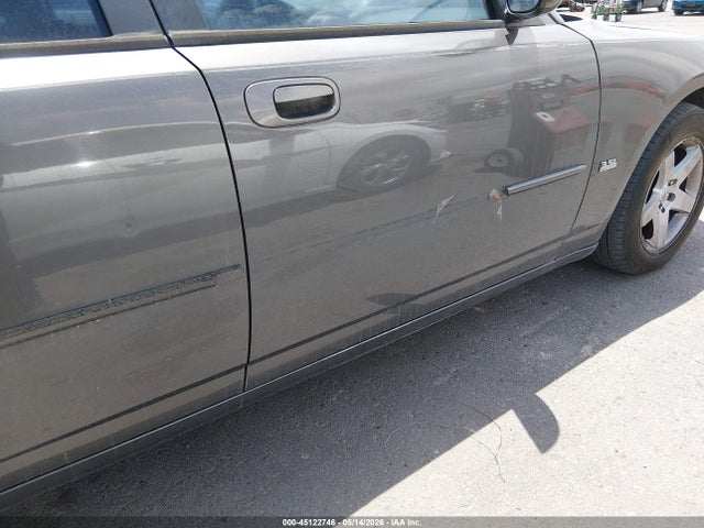 Auction sale of the 2010 Dodge Charger Sxt, vin: 2B3CA3CV0AH175561, lot number: 45122746