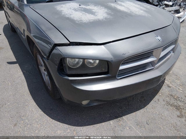 Auction sale of the 2010 Dodge Charger Sxt, vin: 2B3CA3CV0AH175561, lot number: 45122746