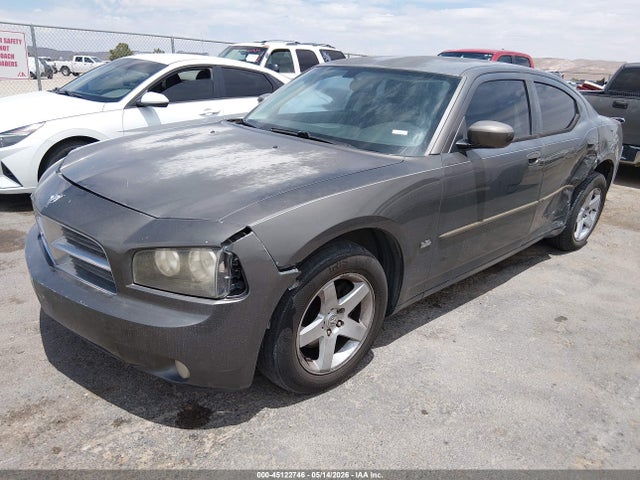 Auction sale of the 2010 Dodge Charger Sxt, vin: 2B3CA3CV0AH175561, lot number: 45122746