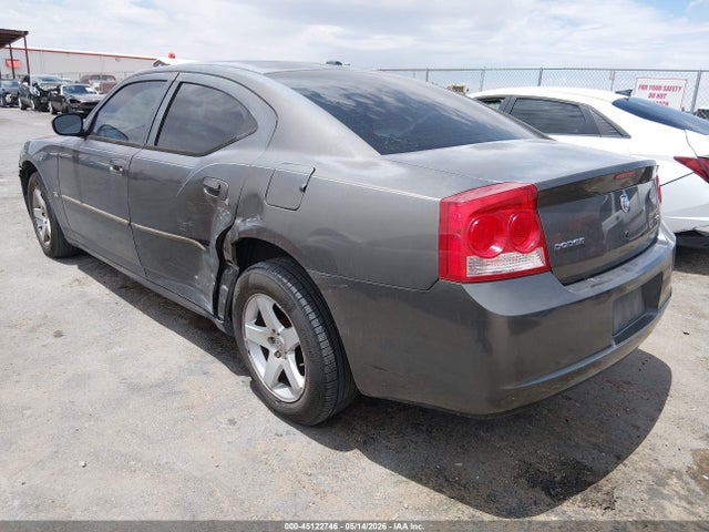 Auction sale of the 2010 Dodge Charger Sxt, vin: 2B3CA3CV0AH175561, lot number: 45122746
