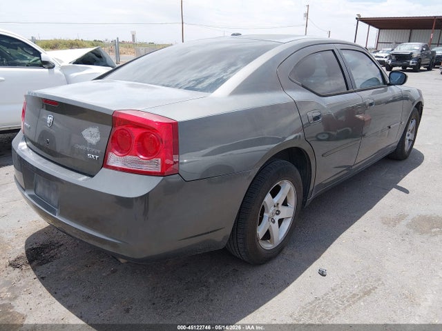 Auction sale of the 2010 Dodge Charger Sxt, vin: 2B3CA3CV0AH175561, lot number: 45122746