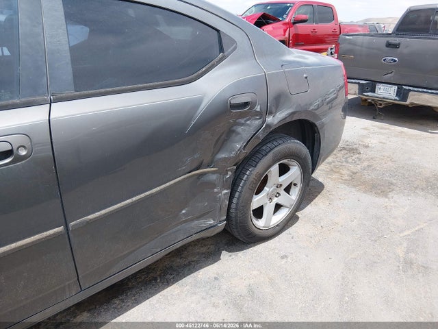 Auction sale of the 2010 Dodge Charger Sxt, vin: 2B3CA3CV0AH175561, lot number: 45122746