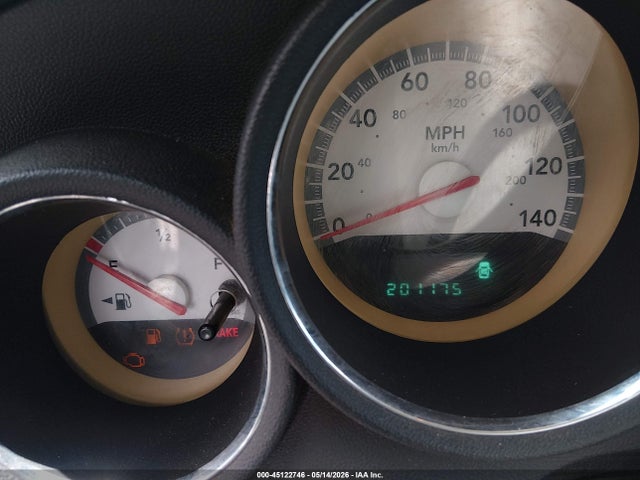 Auction sale of the 2010 Dodge Charger Sxt, vin: 2B3CA3CV0AH175561, lot number: 45122746