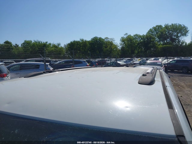 2012 Chrysler Town & Country Touring-l მანქანა იყიდება აუქციონზე, vin: 2C4RC1CG1CR326834, აუქციონის ნომერი: 45122745