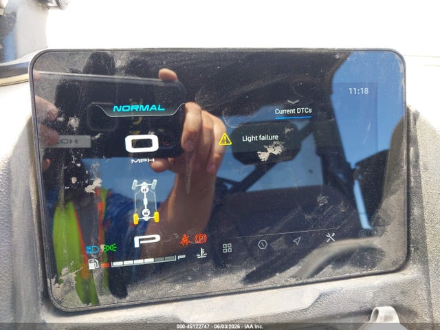 Cf Moto Uforce U10 Pro 2025 LCELE1ZA2S6002302 Image 7