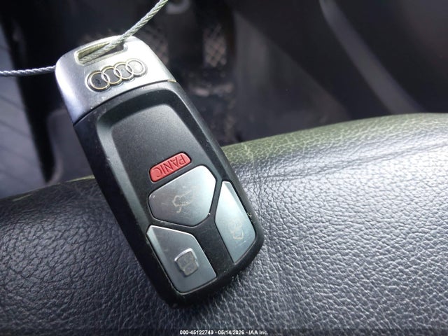 45122749 :رقم المزاد ، WA1ANAFYXJ2171606 vin ، 2018 Audi Q5 2.0t Premium/2.0t Tech Premium مزاد بيع