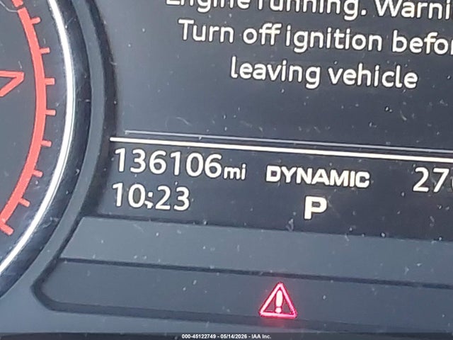 45122749 :رقم المزاد ، WA1ANAFYXJ2171606 vin ، 2018 Audi Q5 2.0t Premium/2.0t Tech Premium مزاد بيع