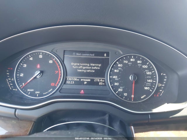 45122749 :رقم المزاد ، WA1ANAFYXJ2171606 vin ، 2018 Audi Q5 2.0t Premium/2.0t Tech Premium مزاد بيع