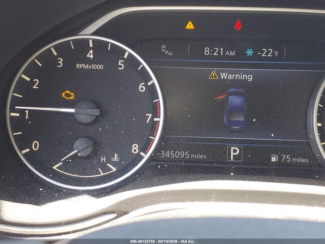 2016 Nissan Maxima 3.5 Platinum მანქანა იყიდება აუქციონზე, vin: 1N4AA6AP2GC406781, აუქციონის ნომერი: 45122750