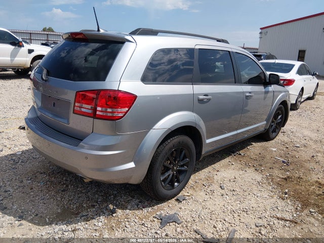 45122751 :رقم المزاد ، 3C4PDCAB9LT279671 vin ، 2020 Dodge Journey Se Value مزاد بيع