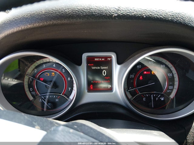45122751 :رقم المزاد ، 3C4PDCAB9LT279671 vin ، 2020 Dodge Journey Se Value مزاد بيع