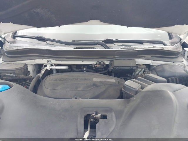 Продаж на аукціоні авто 2017 Honda Pilot Ex, vin: 5FNYF5H47HB036156, номер лоту: 45122755