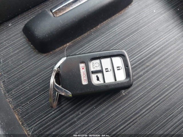 Продаж на аукціоні авто 2017 Honda Pilot Ex, vin: 5FNYF5H47HB036156, номер лоту: 45122755