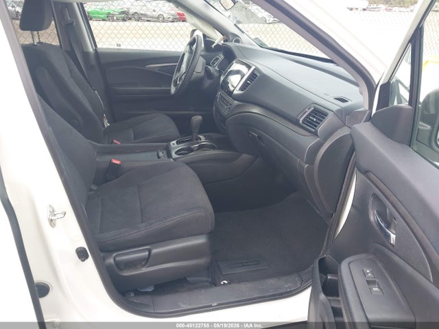 Продаж на аукціоні авто 2017 Honda Pilot Ex, vin: 5FNYF5H47HB036156, номер лоту: 45122755