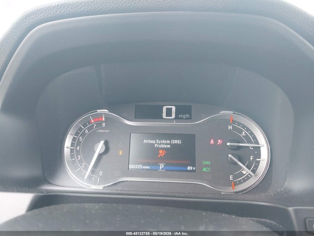 Продаж на аукціоні авто 2017 Honda Pilot Ex, vin: 5FNYF5H47HB036156, номер лоту: 45122755