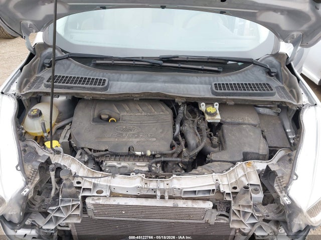 Aukcja sprzedaży 2018 Ford Escape Se, vin: 1FMCU0GD9JUC90920, numer aukcji: 45122766