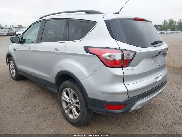 Aukcja sprzedaży 2018 Ford Escape Se, vin: 1FMCU0GD9JUC90920, numer aukcji: 45122766