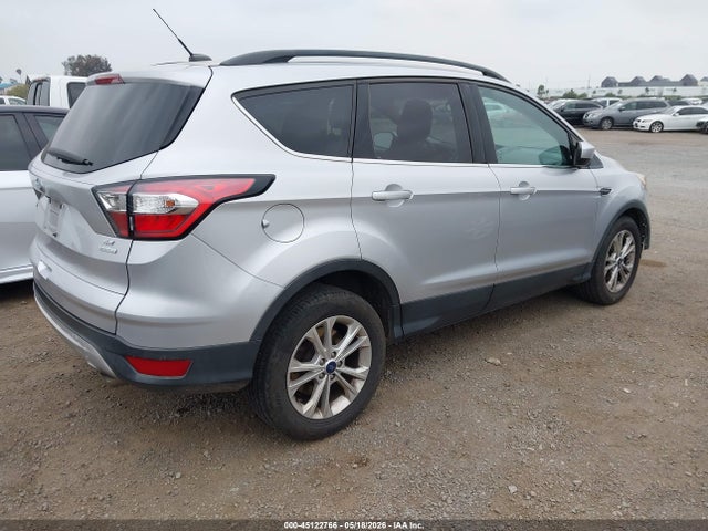 Aukcja sprzedaży 2018 Ford Escape Se, vin: 1FMCU0GD9JUC90920, numer aukcji: 45122766