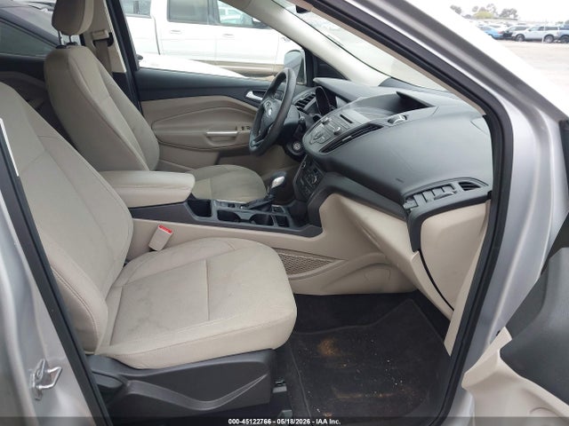 Aukcja sprzedaży 2018 Ford Escape Se, vin: 1FMCU0GD9JUC90920, numer aukcji: 45122766