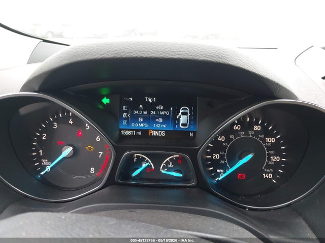 Aukcja sprzedaży 2018 Ford Escape Se, vin: 1FMCU0GD9JUC90920, numer aukcji: 45122766