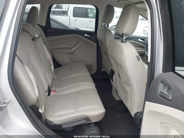 Aukcja sprzedaży 2018 Ford Escape Se, vin: 1FMCU0GD9JUC90920, numer aukcji: 45122766