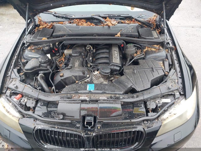 Aukcja sprzedaży 2009 Bmw 328i Xdrive, vin: WBAPK53519A510861, numer aukcji: 45122772