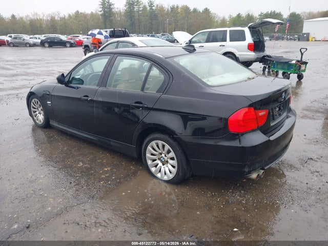 Aukcja sprzedaży 2009 Bmw 328i Xdrive, vin: WBAPK53519A510861, numer aukcji: 45122772