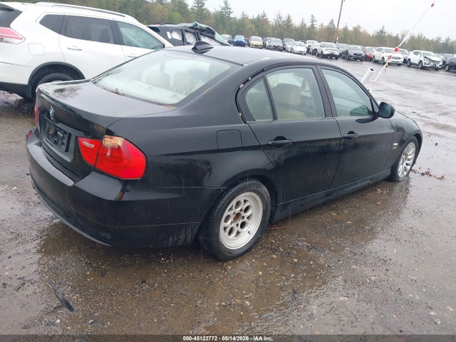 Aukcja sprzedaży 2009 Bmw 328i Xdrive, vin: WBAPK53519A510861, numer aukcji: 45122772