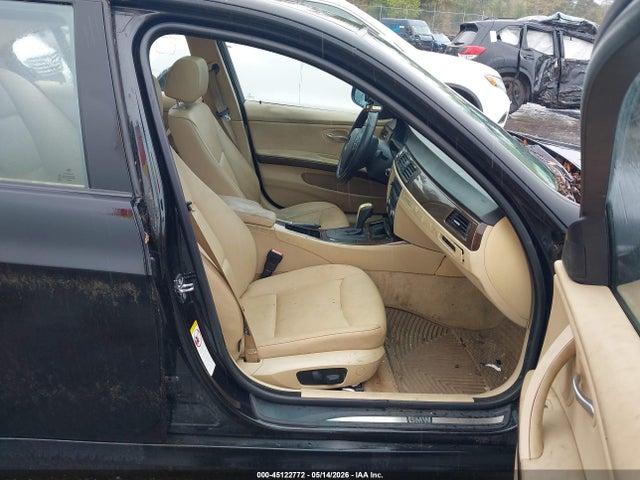 Aukcja sprzedaży 2009 Bmw 328i Xdrive, vin: WBAPK53519A510861, numer aukcji: 45122772