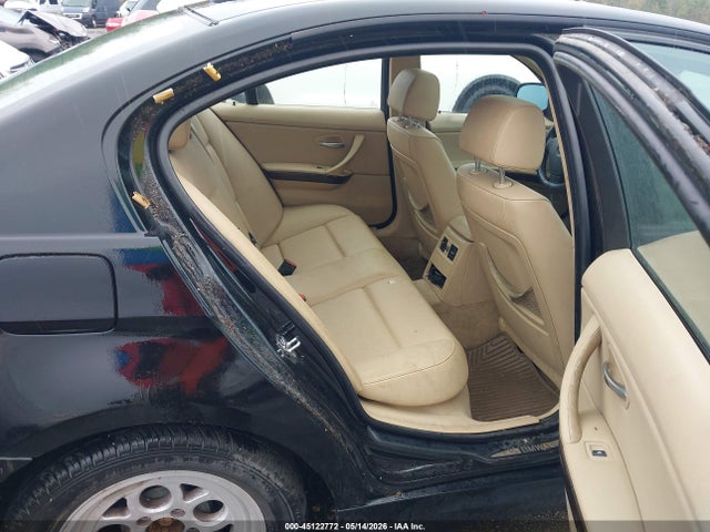 Aukcja sprzedaży 2009 Bmw 328i Xdrive, vin: WBAPK53519A510861, numer aukcji: 45122772
