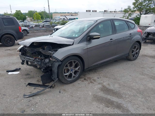 1FADP3K24EL279459 Ford FOCUS SE