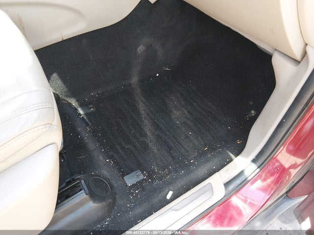 45122779 :رقم المزاد ، 1C4RJFBG2EC580150 vin ، 2014 Jeep Grand Cherokee Limited مزاد بيع