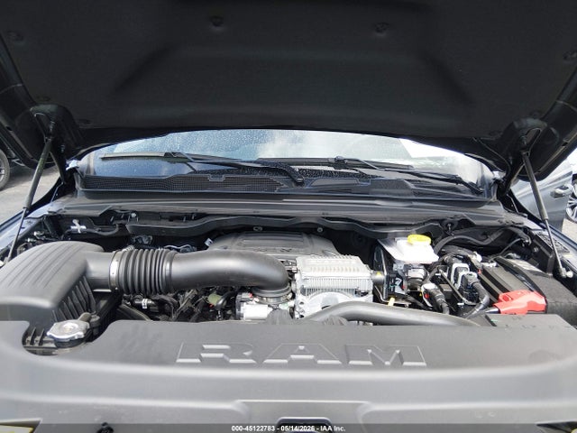 Aukcja sprzedaży 2026 Ram 1500 Big Horn  4x4 5'7 Box, vin: 1C6SRFFT6TN187102, numer aukcji: 45122783