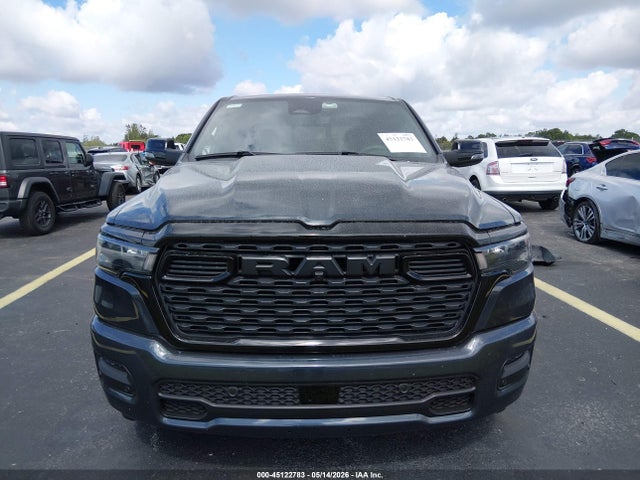 Aukcja sprzedaży 2026 Ram 1500 Big Horn  4x4 5'7 Box, vin: 1C6SRFFT6TN187102, numer aukcji: 45122783