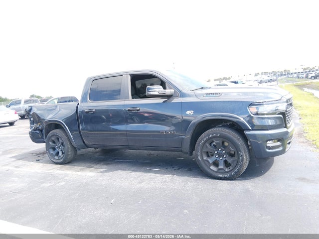 Aukcja sprzedaży 2026 Ram 1500 Big Horn  4x4 5'7 Box, vin: 1C6SRFFT6TN187102, numer aukcji: 45122783