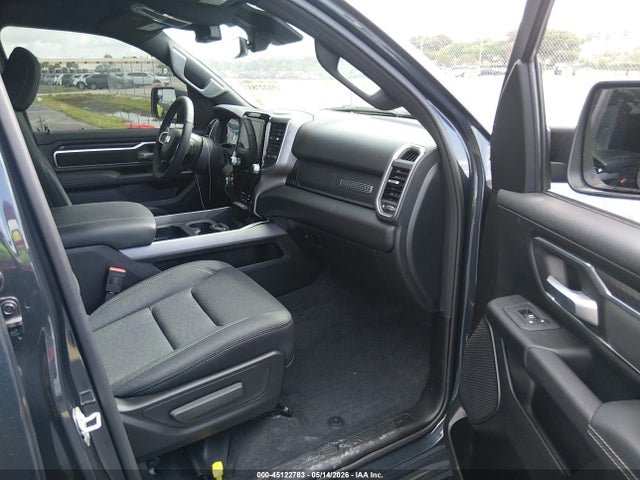 Aukcja sprzedaży 2026 Ram 1500 Big Horn  4x4 5'7 Box, vin: 1C6SRFFT6TN187102, numer aukcji: 45122783