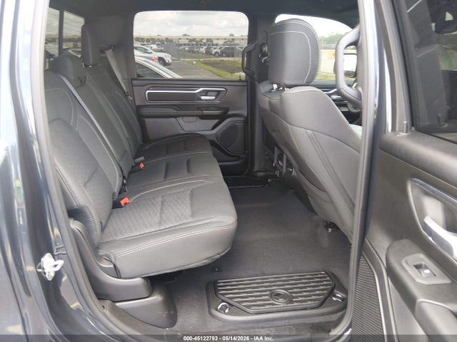 Aukcja sprzedaży 2026 Ram 1500 Big Horn  4x4 5'7 Box, vin: 1C6SRFFT6TN187102, numer aukcji: 45122783