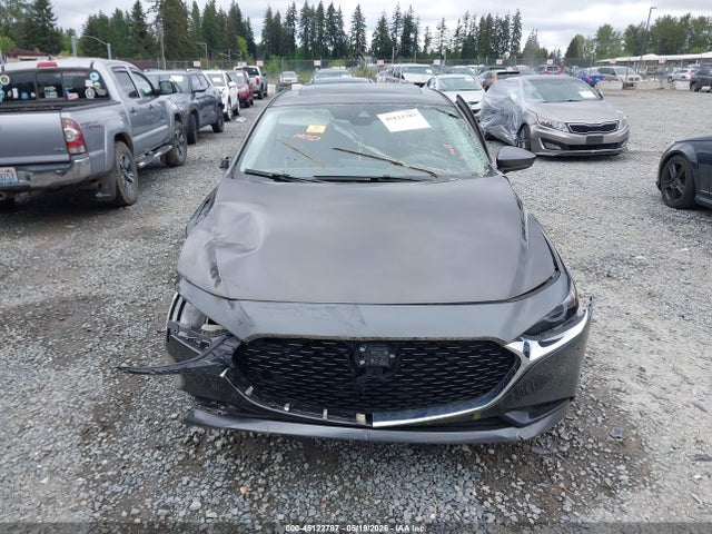 Продаж на аукціоні авто 2020 Mazda Mazda3 Premium Package, vin: 3MZBPBEM1LM118245, номер лоту: 45122787