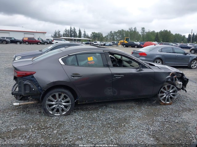 Продаж на аукціоні авто 2020 Mazda Mazda3 Premium Package, vin: 3MZBPBEM1LM118245, номер лоту: 45122787