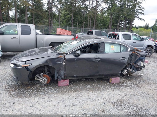 Продаж на аукціоні авто 2020 Mazda Mazda3 Premium Package, vin: 3MZBPBEM1LM118245, номер лоту: 45122787