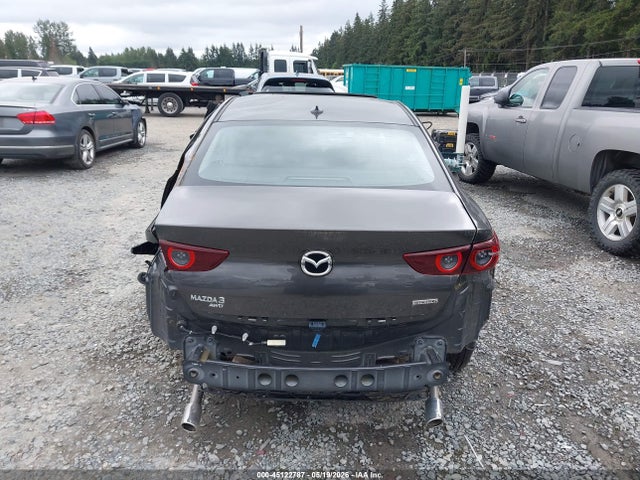 Продаж на аукціоні авто 2020 Mazda Mazda3 Premium Package, vin: 3MZBPBEM1LM118245, номер лоту: 45122787