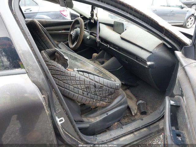 Продаж на аукціоні авто 2020 Mazda Mazda3 Premium Package, vin: 3MZBPBEM1LM118245, номер лоту: 45122787
